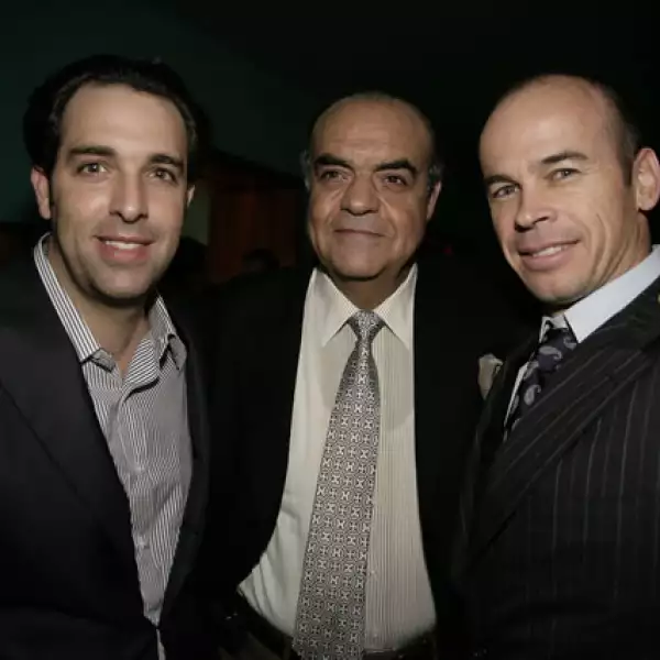 Sofía Aspe subasta Coach