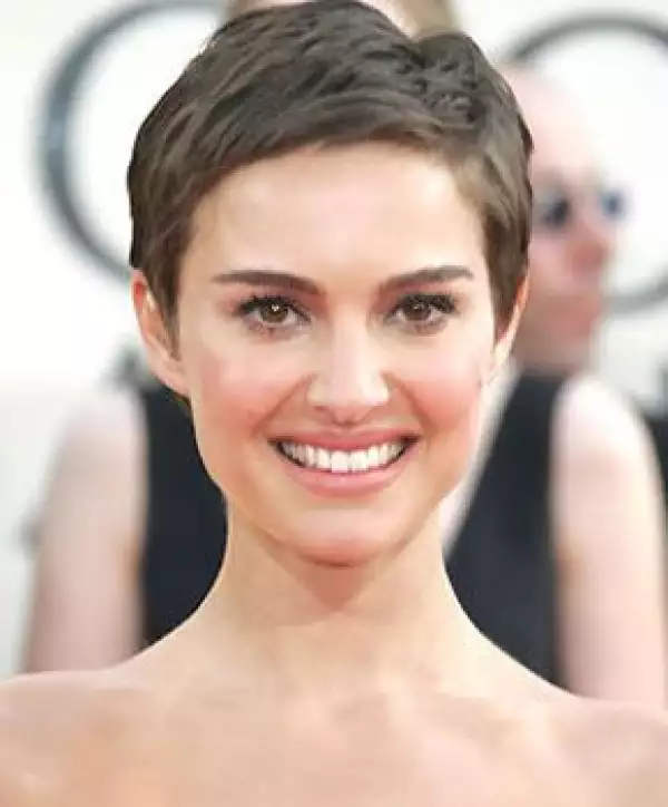 Si tu cara es diamante, no te convienen los estilos rígidos.