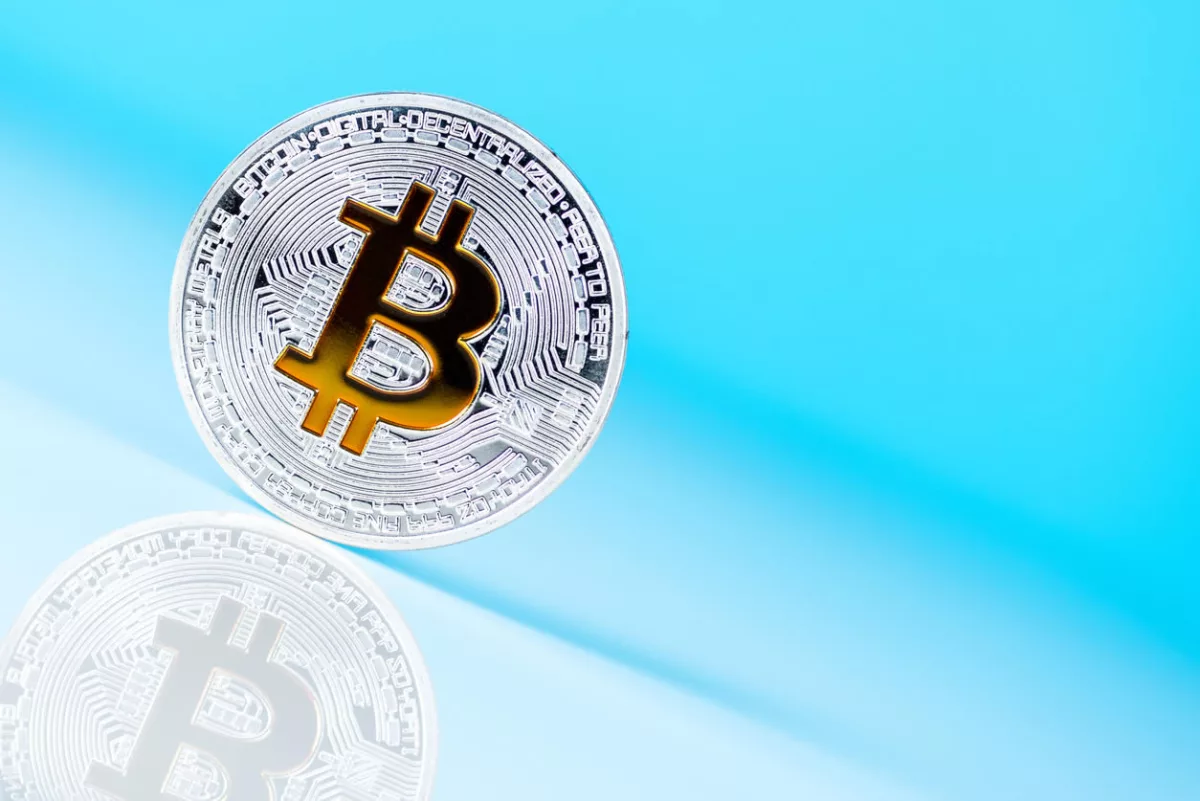 bitcoin