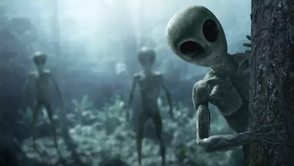 El Pentágono publica documentos secretos sobre los ovnis