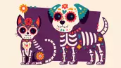 Los mitos y leyendas sobre las mascotas y la muerte