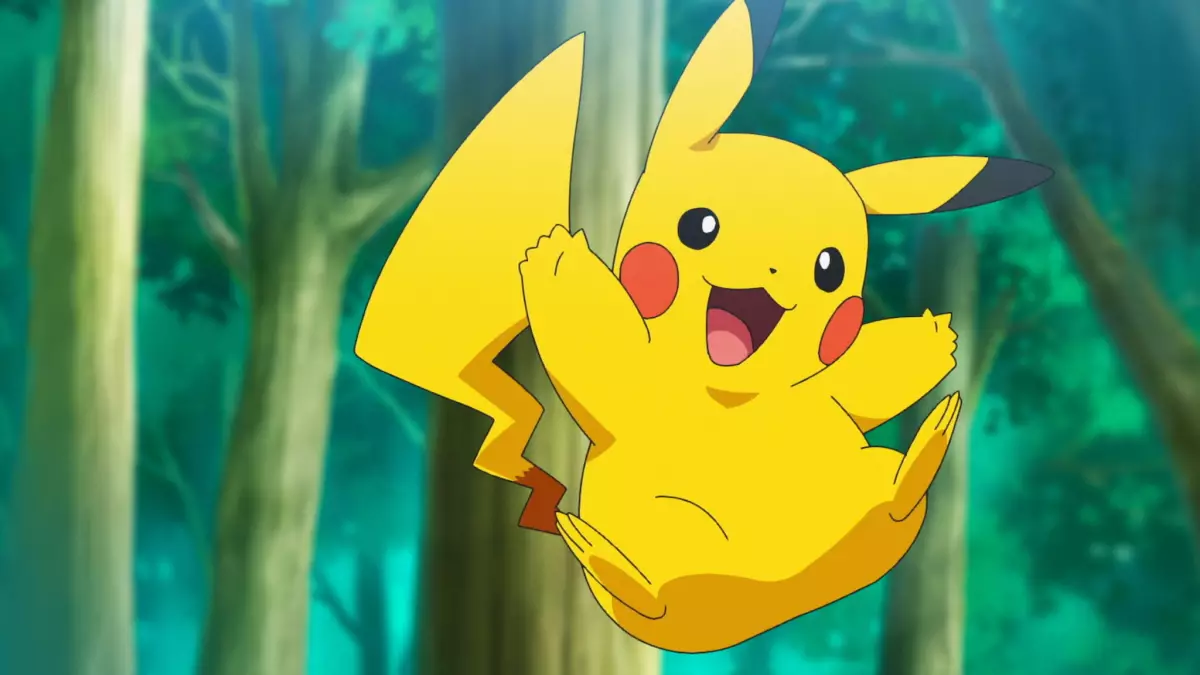La carta Pokémon más rara del mundo es subastada en precio récord
