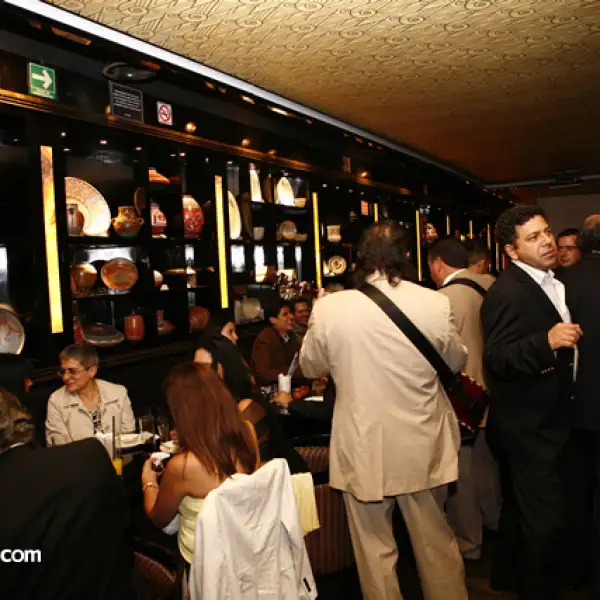 Cantina la No 20