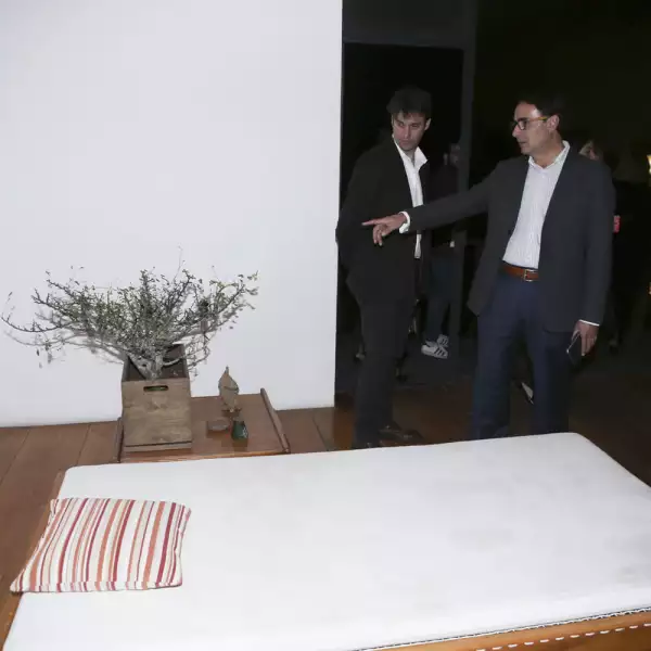 Cena anual APAC