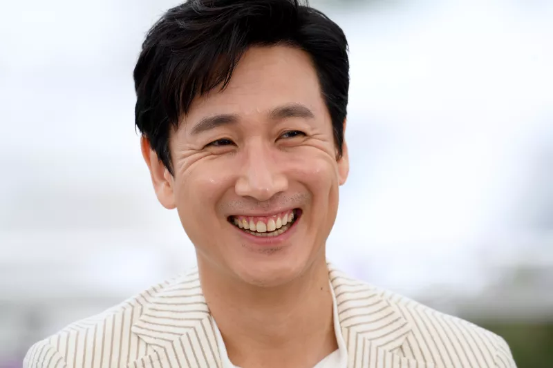 Lee Sun-kyun