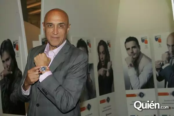 Alfombra Roja En Nuestras Manos