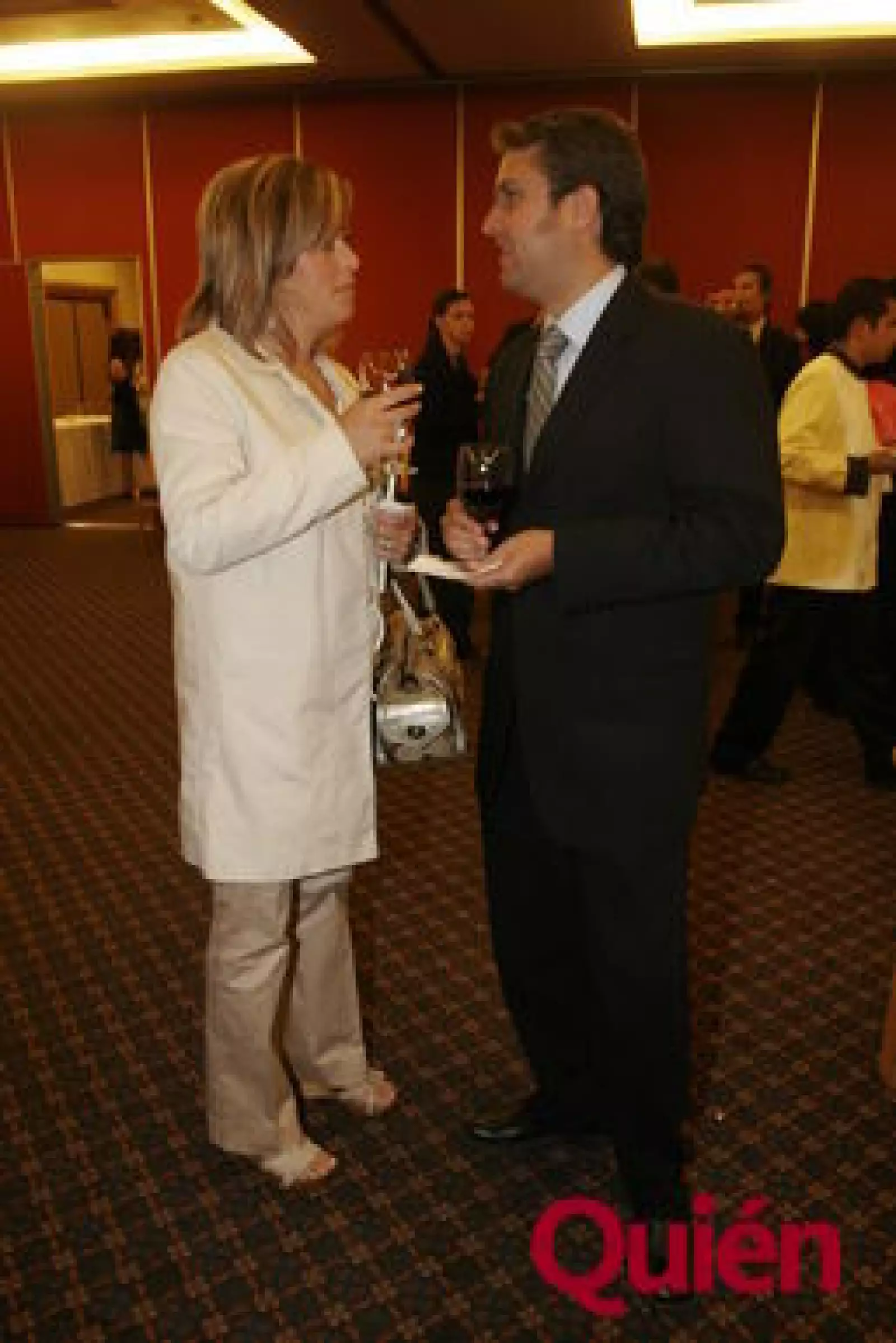 Sandra Velázco, Pedro Velázco