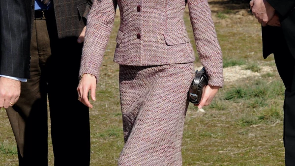 Los mejores looks de Letizia Ortiz