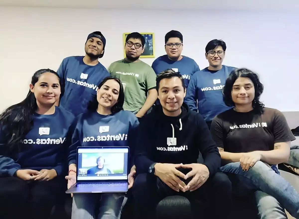La empresa tiene presencia en México, Chile, Argentina, Colombia, Venezuela, Guatemala y España.