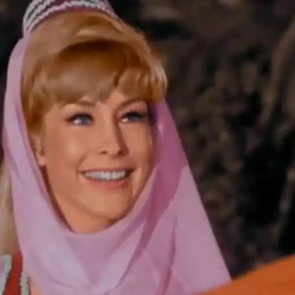 programa de tv mi bella genio