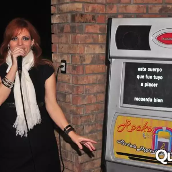 Cumpleaños Anilú Pezino