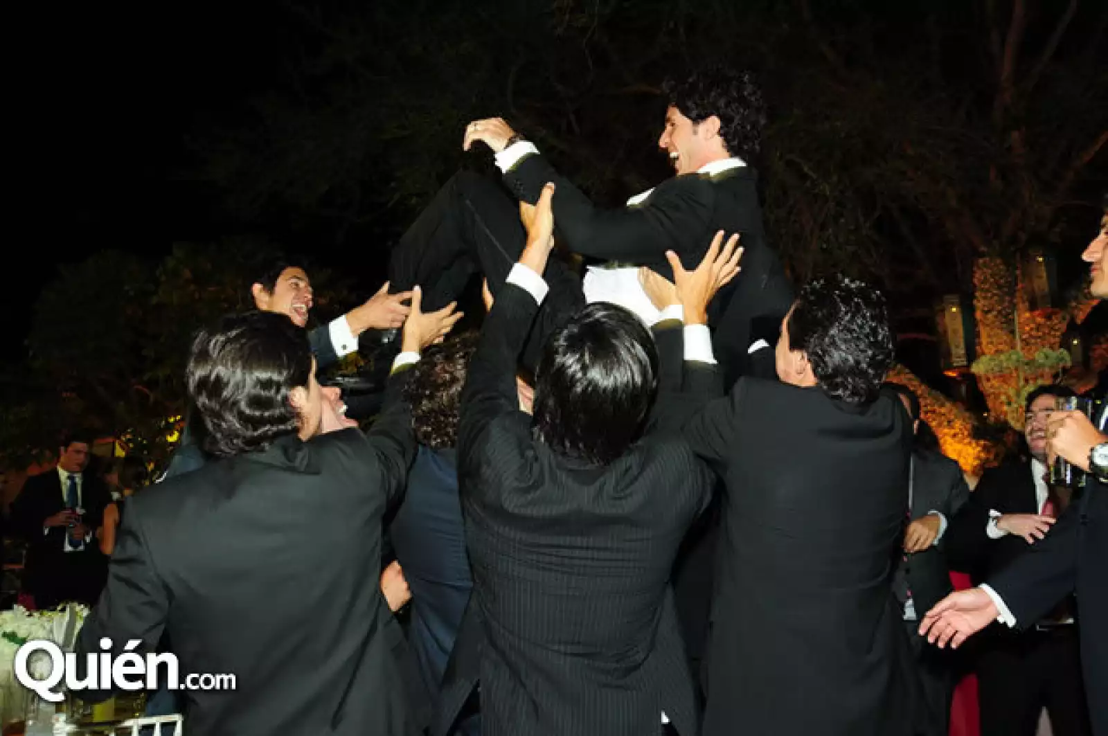 Diego y sus mejores amigos