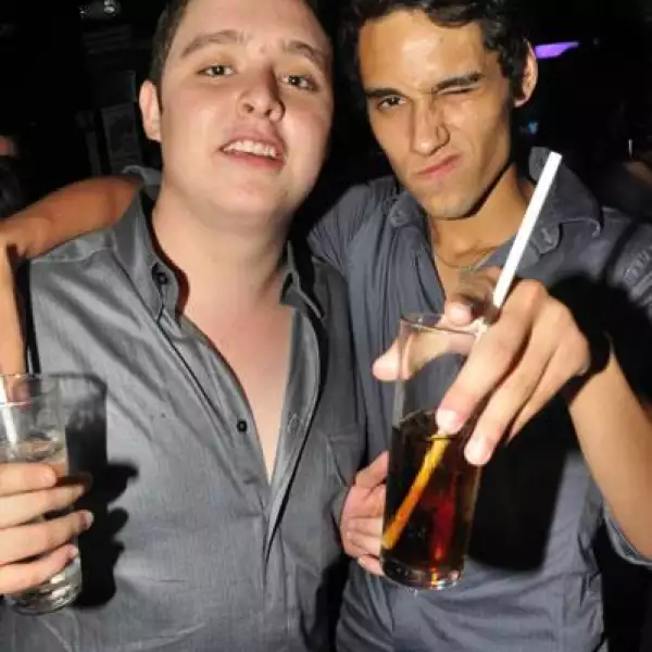 Ayuda a Damnificados