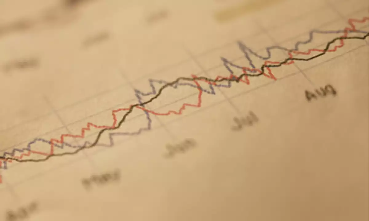 Durante 2012, diversos eventos moverán a los mercados financieros y la cautela al invertir deberá ser primordial, dicen expertos. (Foto: Thinkstock)