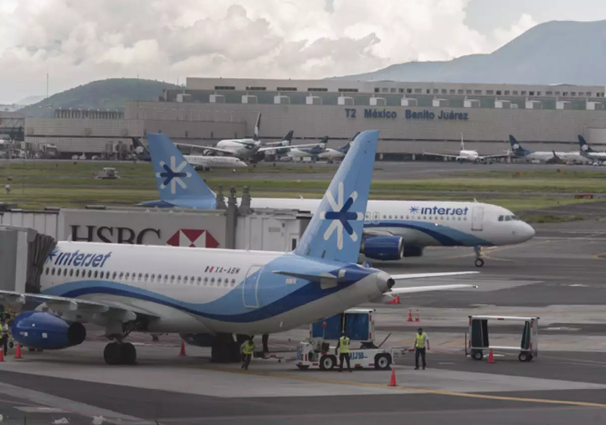 aeropuerto