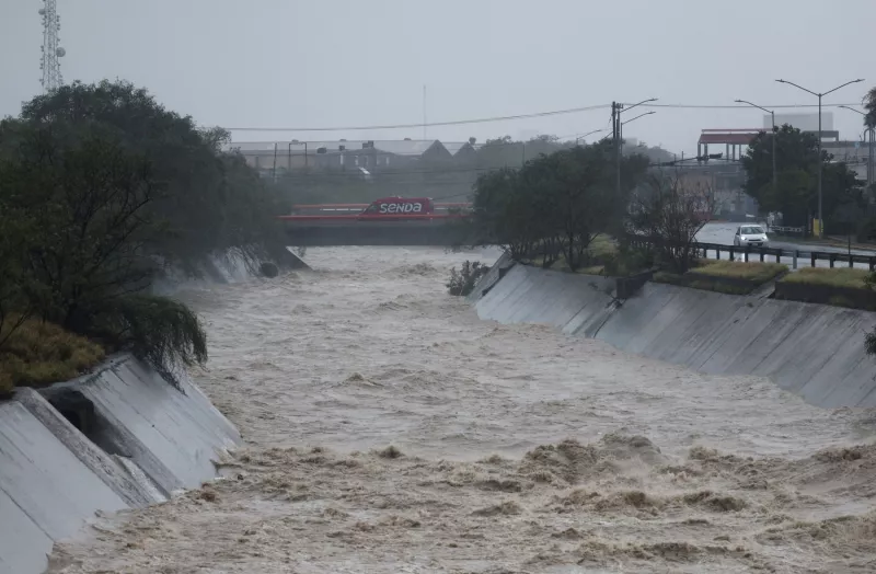 Foto: Daniel Becerril/Reuters