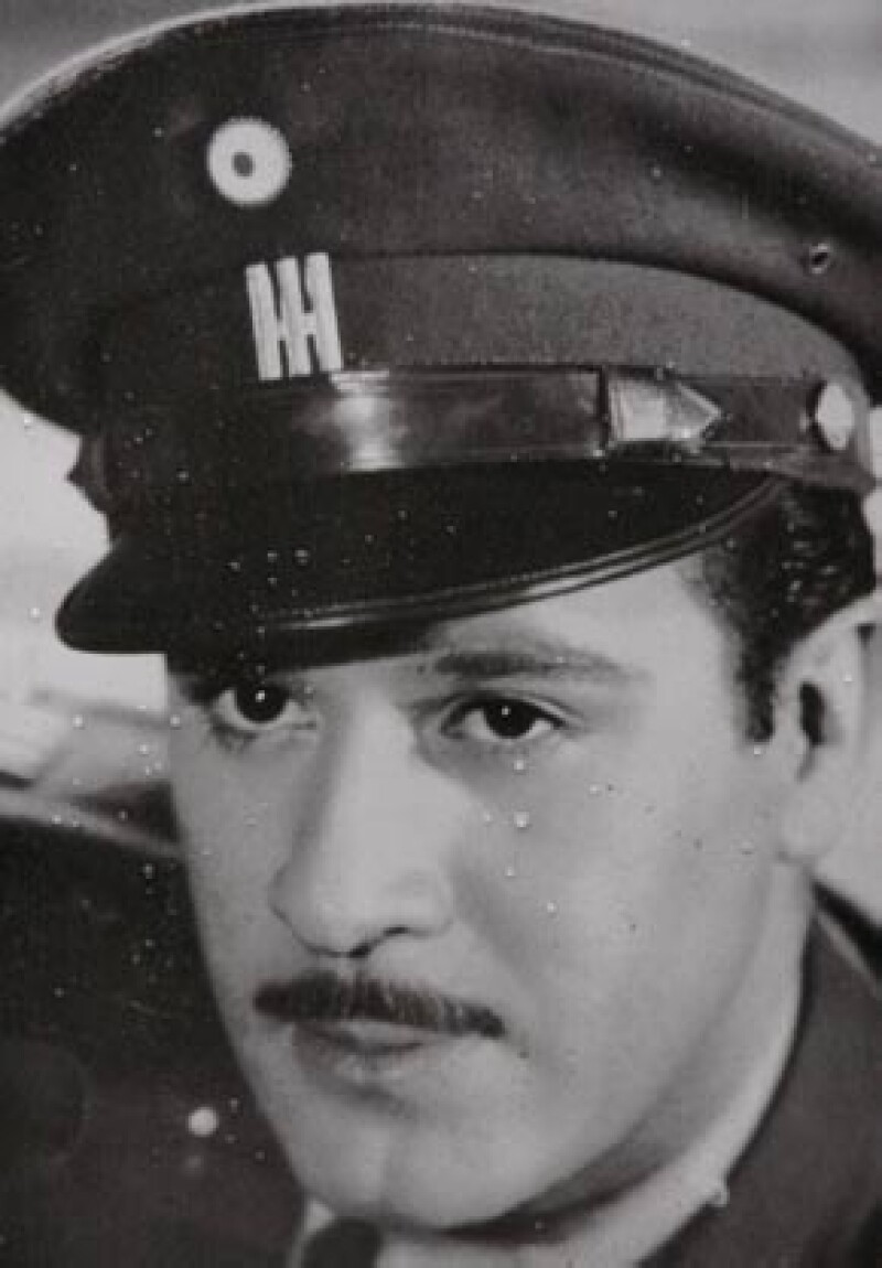 Ismael Rodríguez Jr. informó que a pesar de que tiene más de medio siglo de fallecido, el actor es la figura mexicana que más ventas tiene en aquel país.