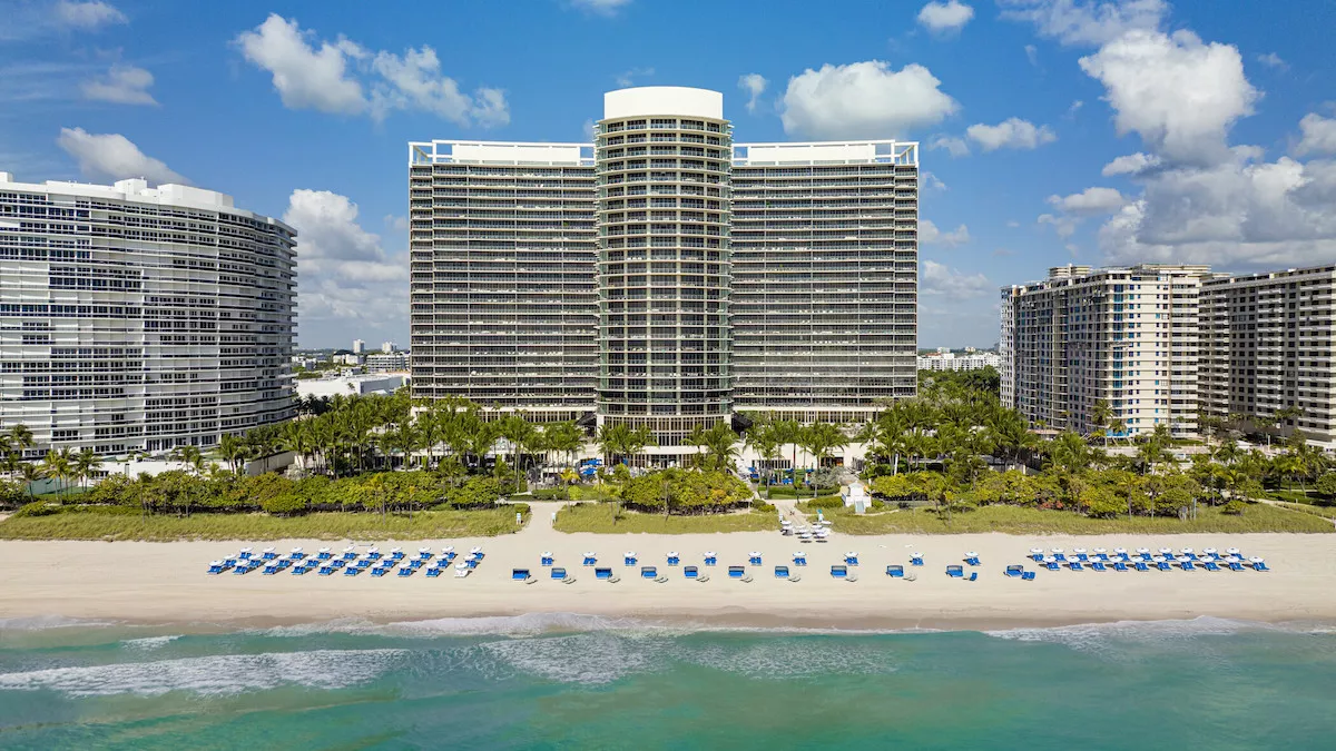 Bal Harbour Florida