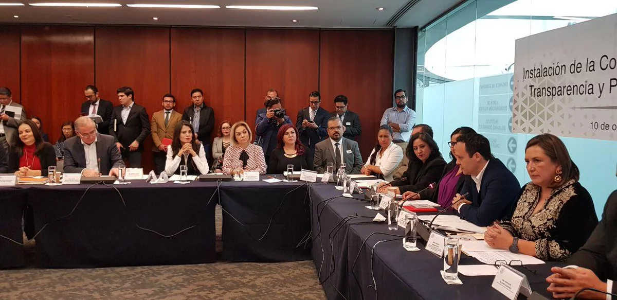 Transparencia MC