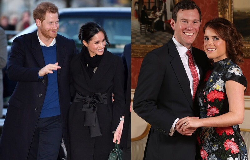 Meghan y Harry - Destacada
