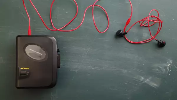 Walkman