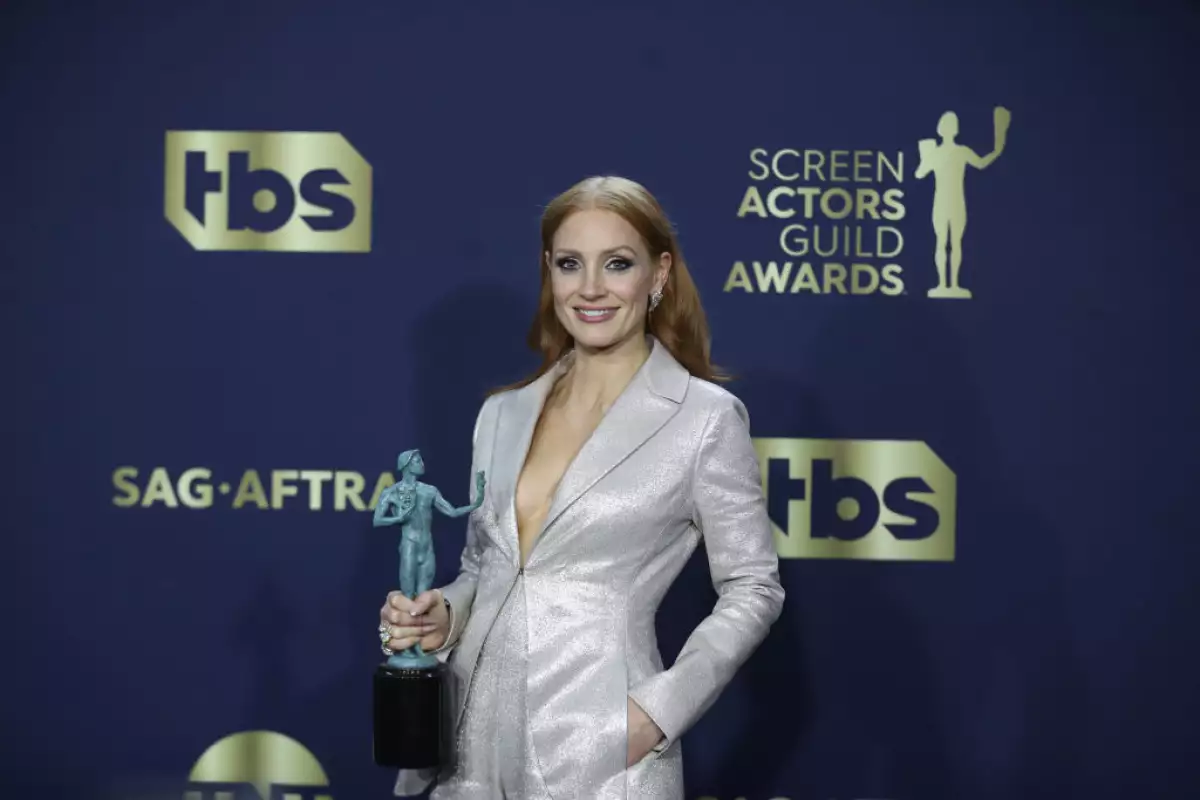 28th Screen Actors Guild Awards