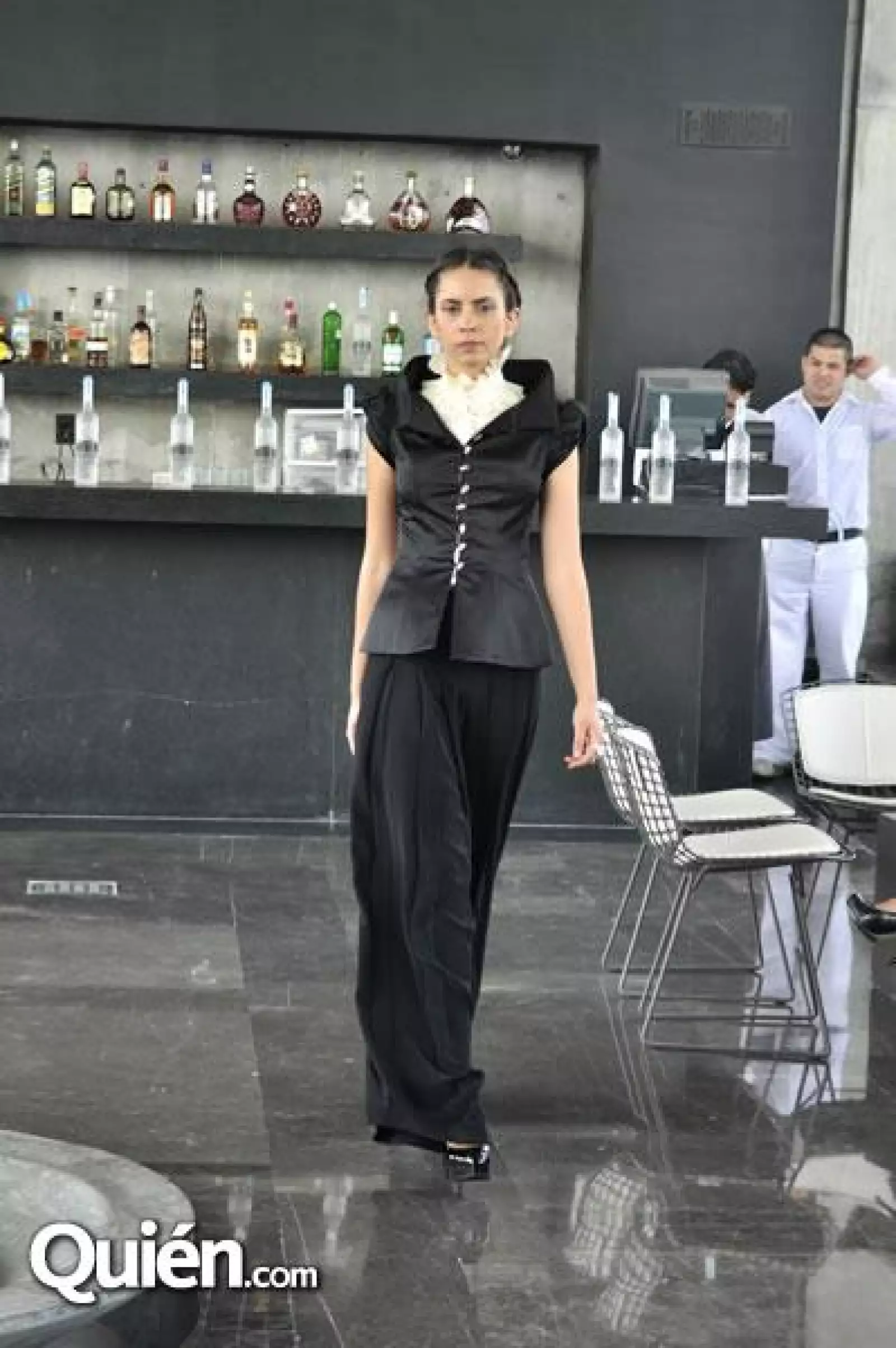 Venus by Alejandro Carlín