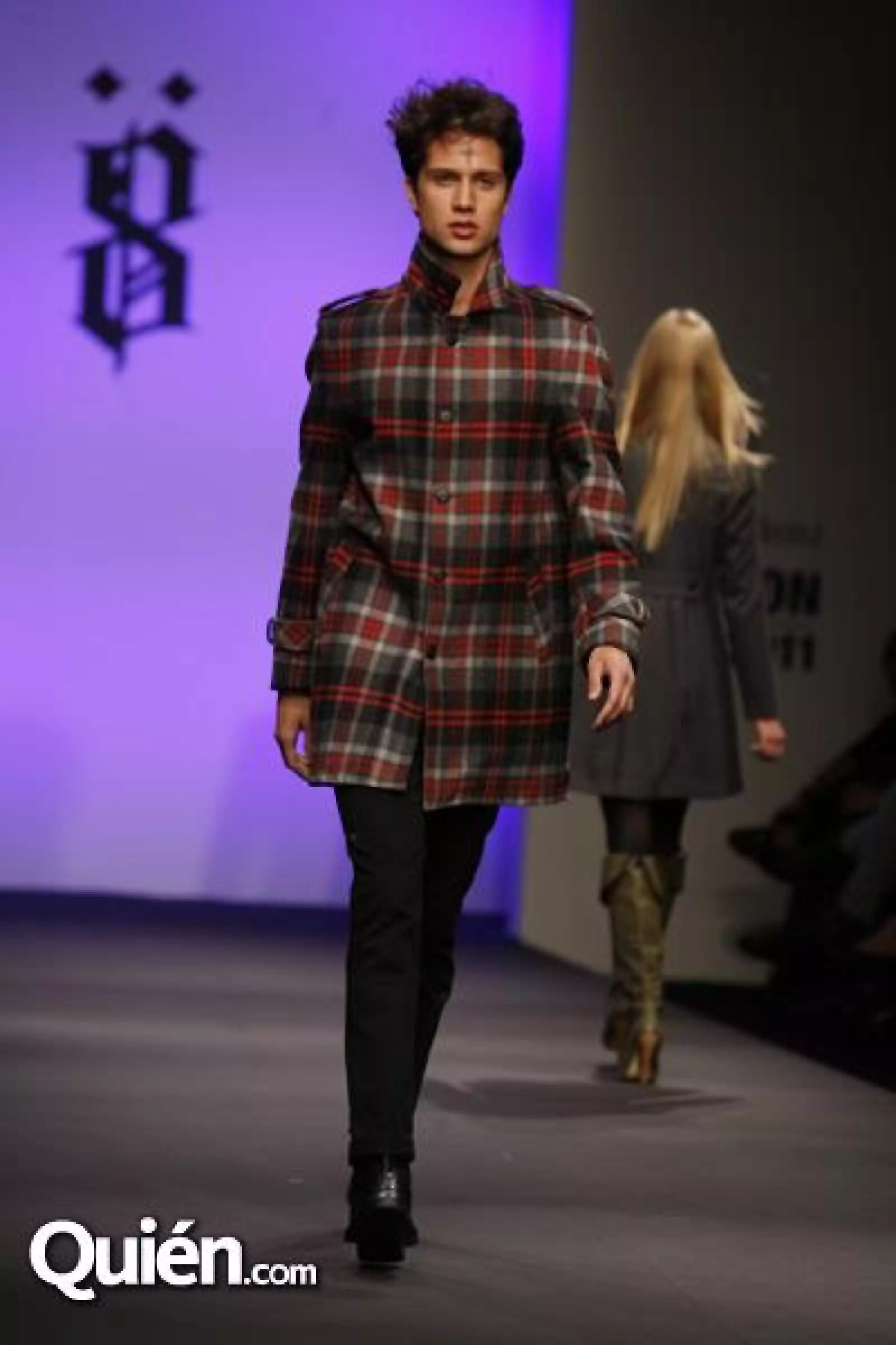 MBDF Pasarela Josemaría Torre