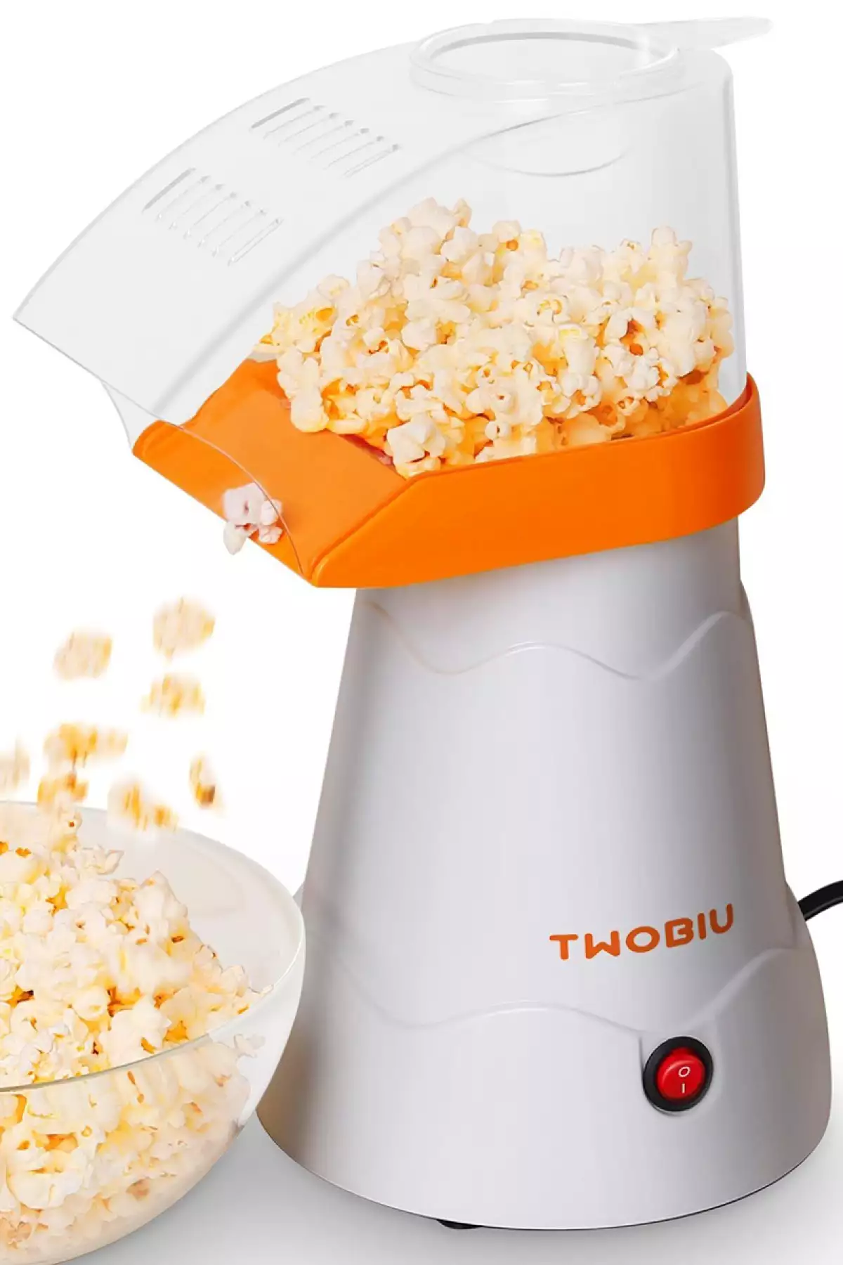 Popcorn Twobiu