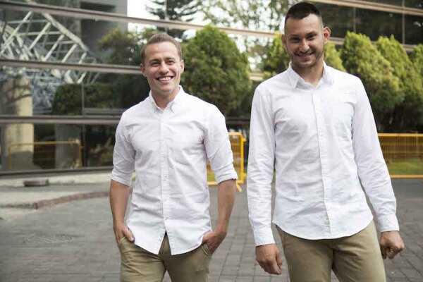 Dockers
