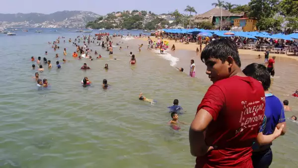 cofepris playas mexico