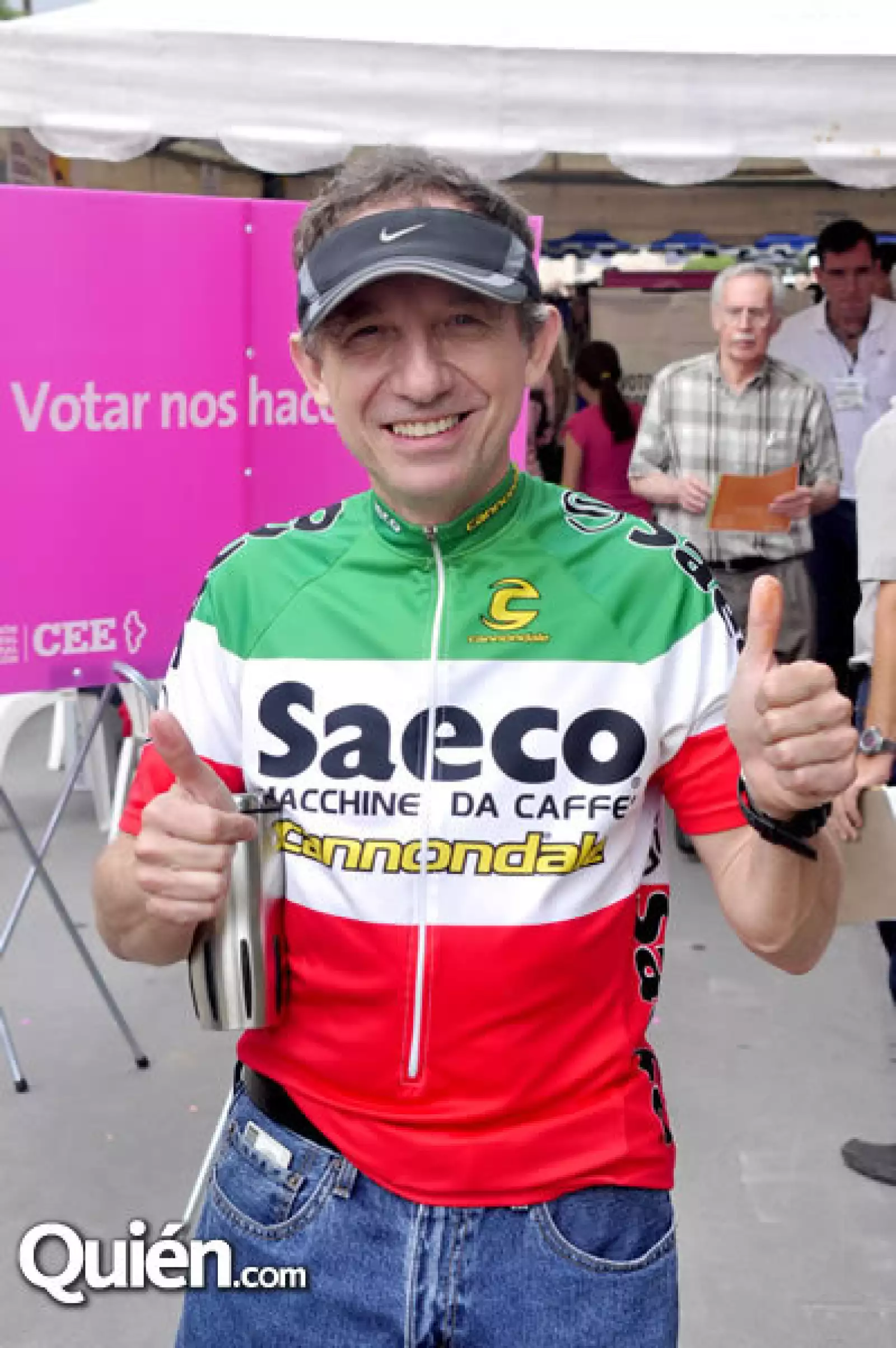 Luis Ángel Villarreal