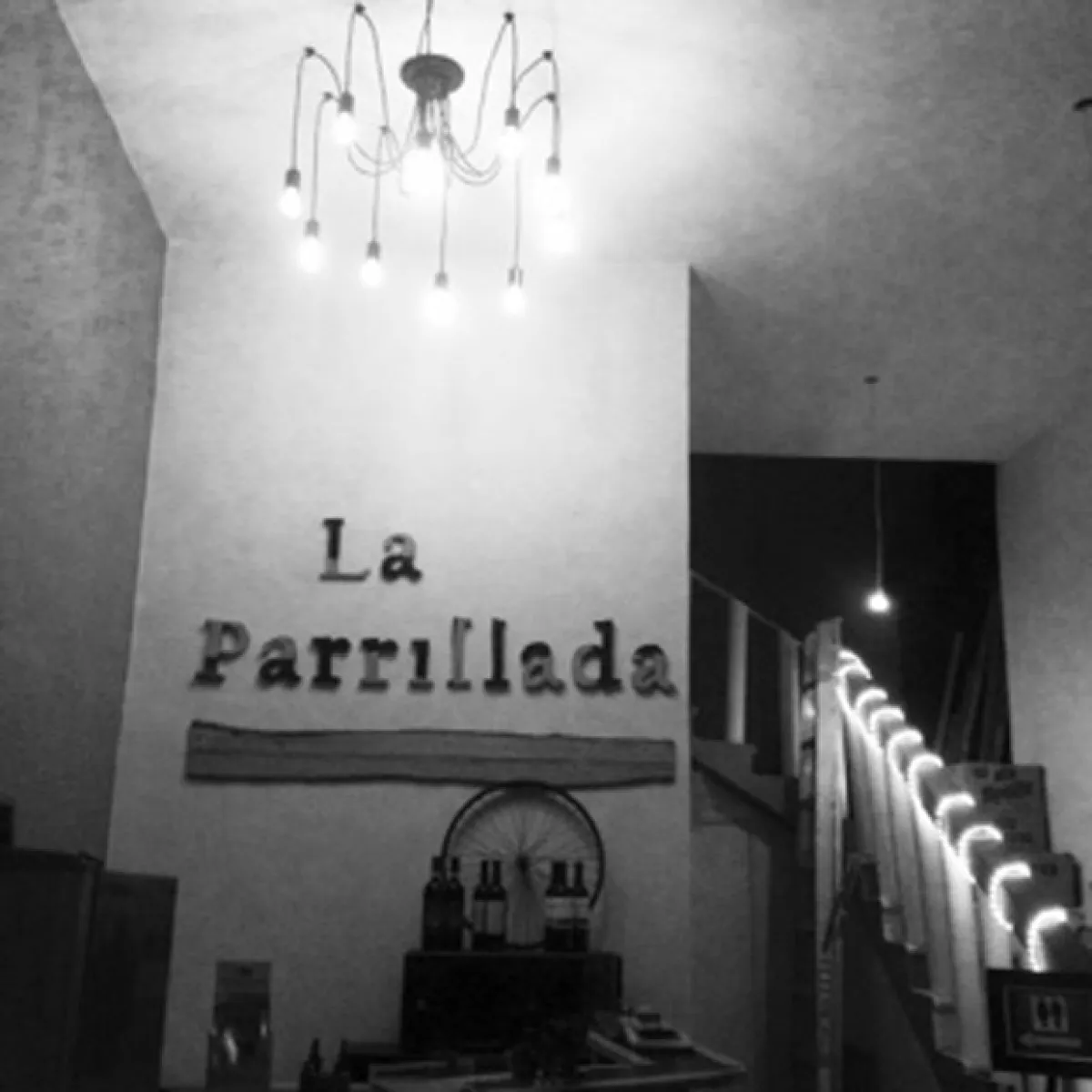 La Parrillada