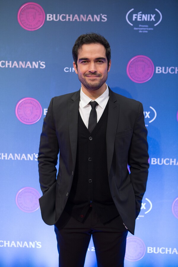Segunda Edición del Premio Buchanan's a la Grandeza del Cine Mexicano