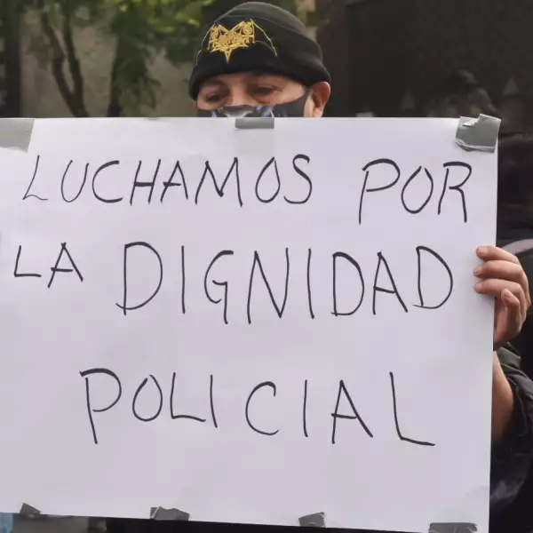 policías cdmx