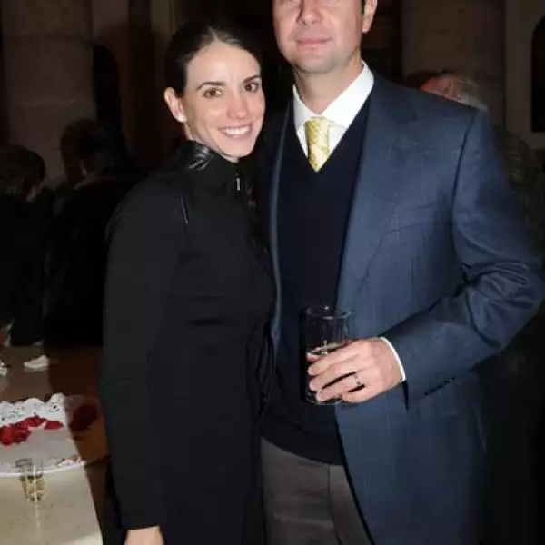 Homenaje a Martha Hernández