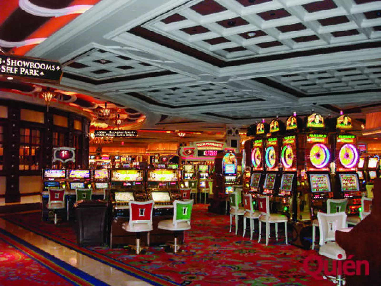 Casino del Wynn