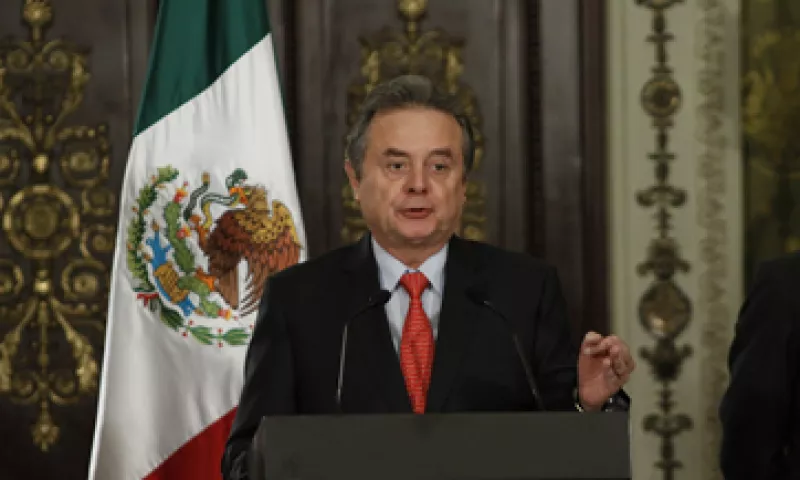 Coldwell tiene participación accionaria en cuatro estaciones de servicio y una planta de distribución. (Foto: Cuartoscuro)