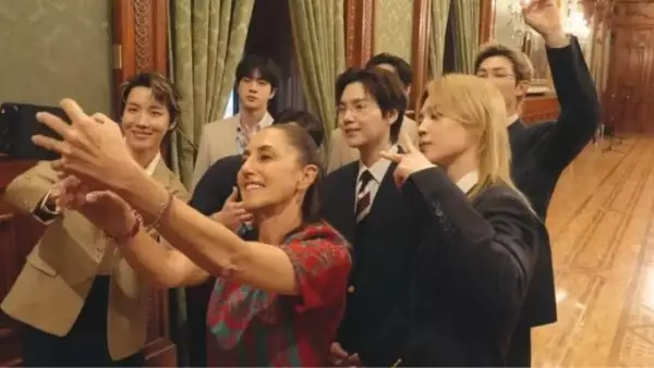 BTS