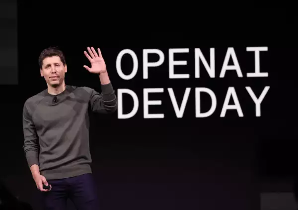 Sam Altman regresa a la junta directiva de OpenAI