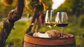 Te decimos el maridaje perfecto para estos vinos refrescantes 
