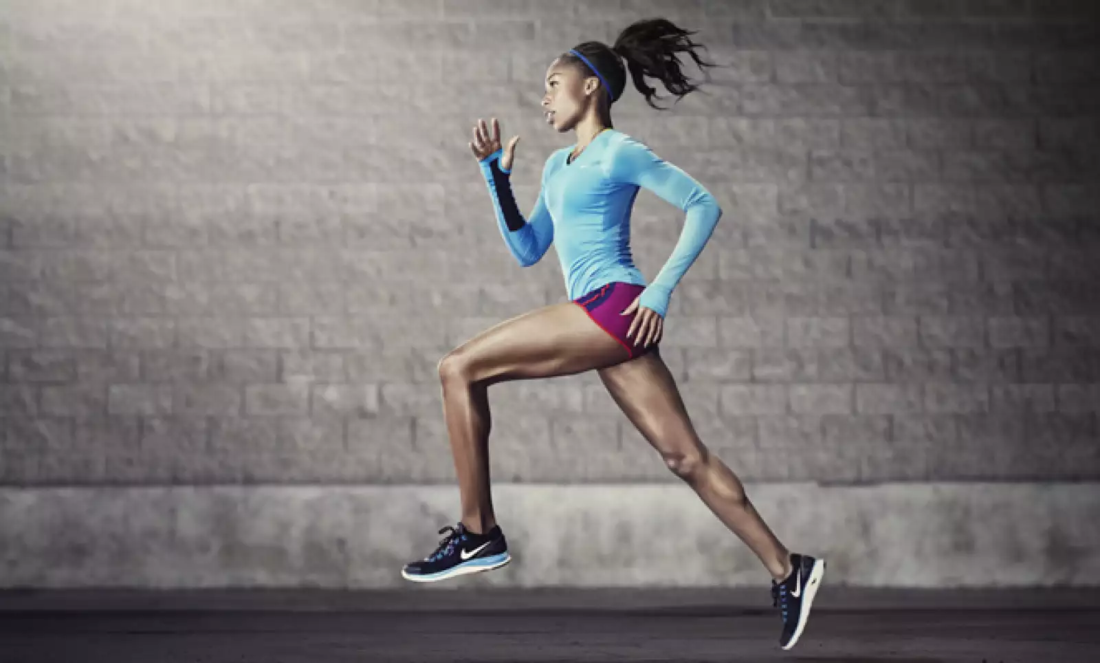 “Es mucho más que un zapato. Representa un salto hacia una nueva tecnología en Nike para su portafolio”, dijo Mark Parker, CEO de la compañía.