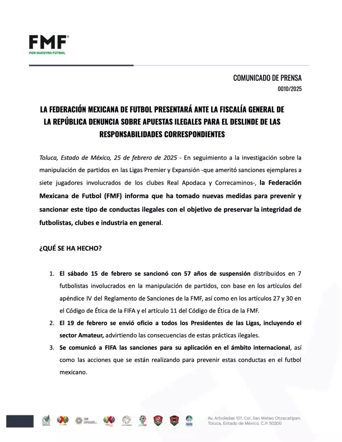 (Obligatorio)