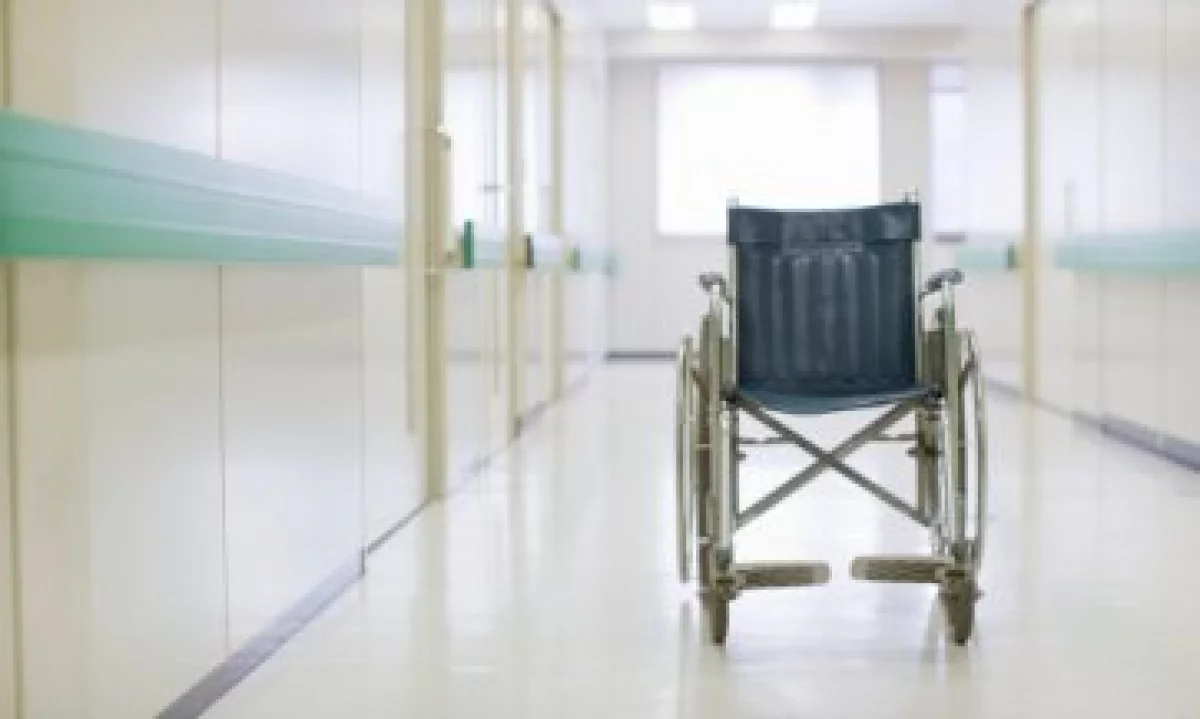 El 20% de los casos de invalidez a causa de un accidente, se presenta en jóvenes de 15 a 29 años. (Foto: Getty Images)