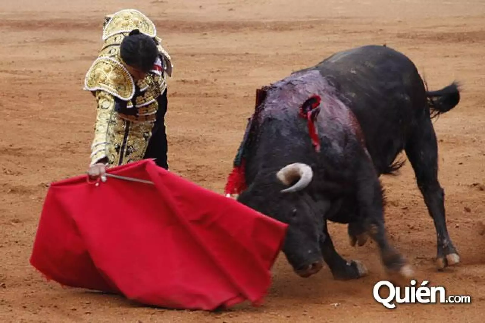 19 corrida de Toros