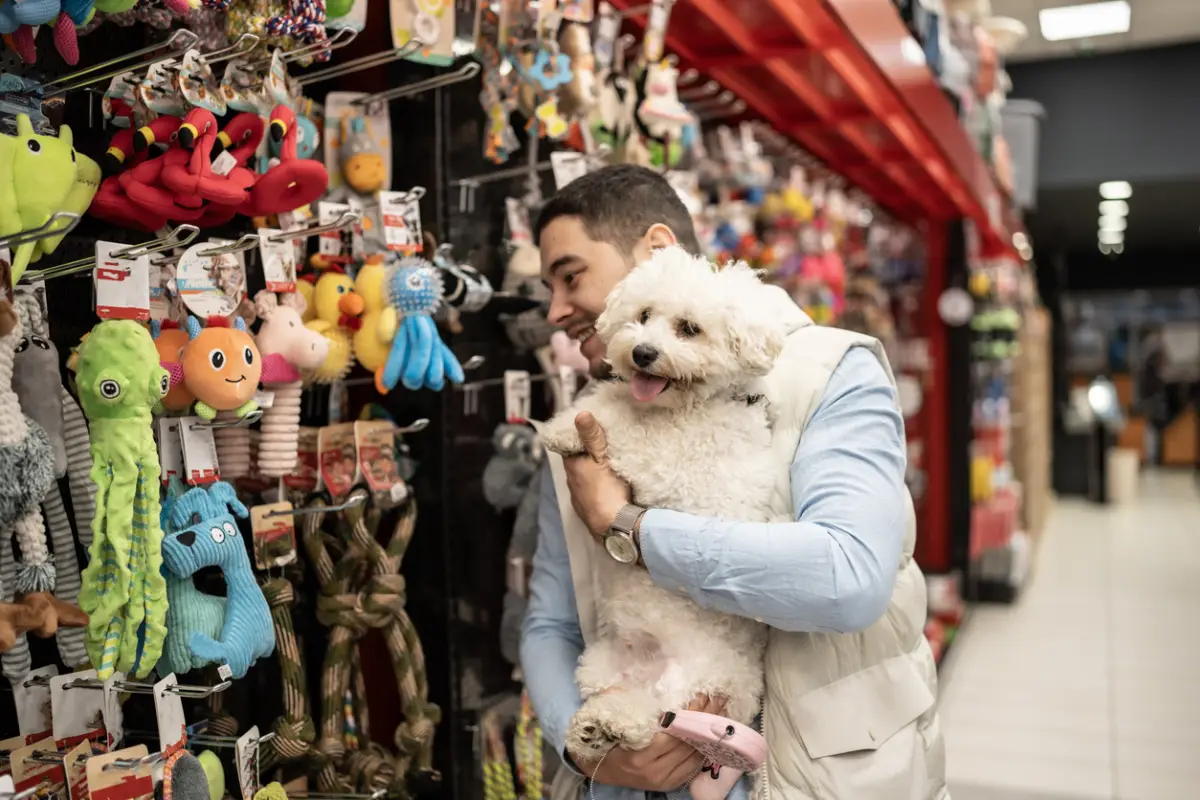 Petco ya tiene nueva competencia: LAIKA vuelve a México y ahora con tiendas físicas por un mercado de 5,600 mdd