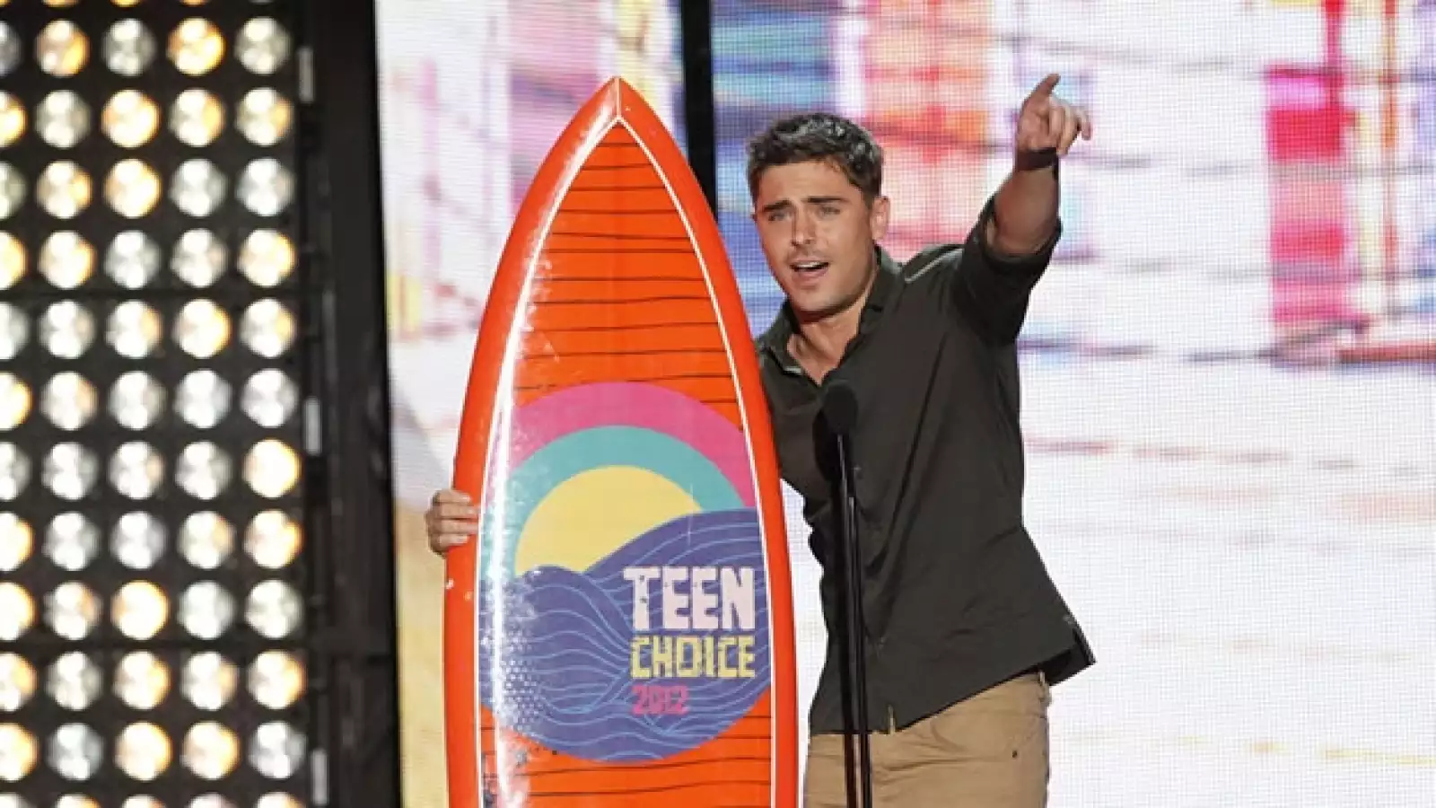 Teen Choice Awards