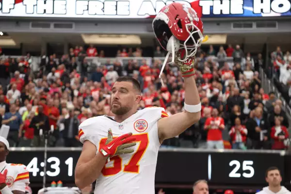 Travis-Kelce