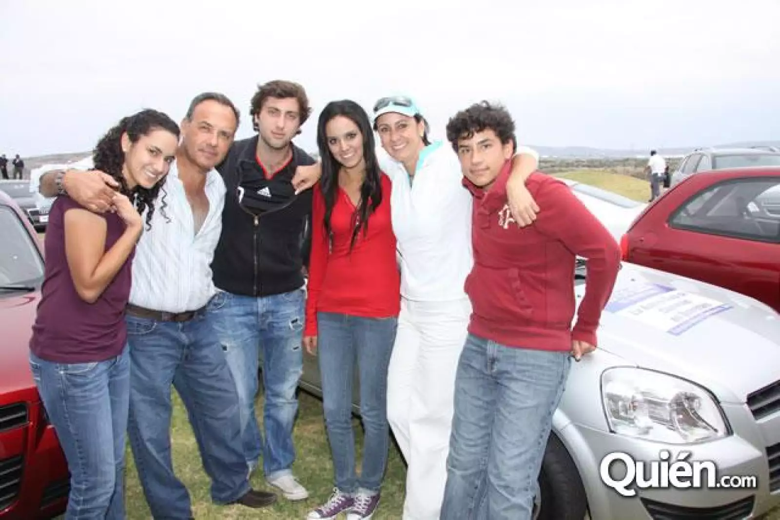 XII Torneo Anual de Golf