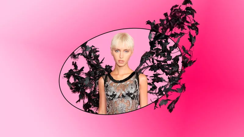 Así serán las alas de los ángeles de Victoria's Secret en su regreso a la pasarela